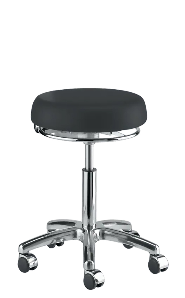 Hocker - Dentist 1 