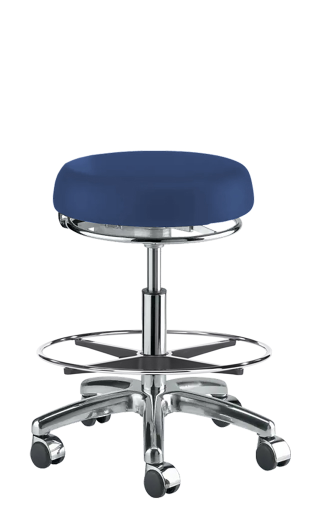 Hocker - Dentist 2 