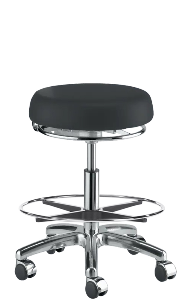 Hocker - Dentist 2 