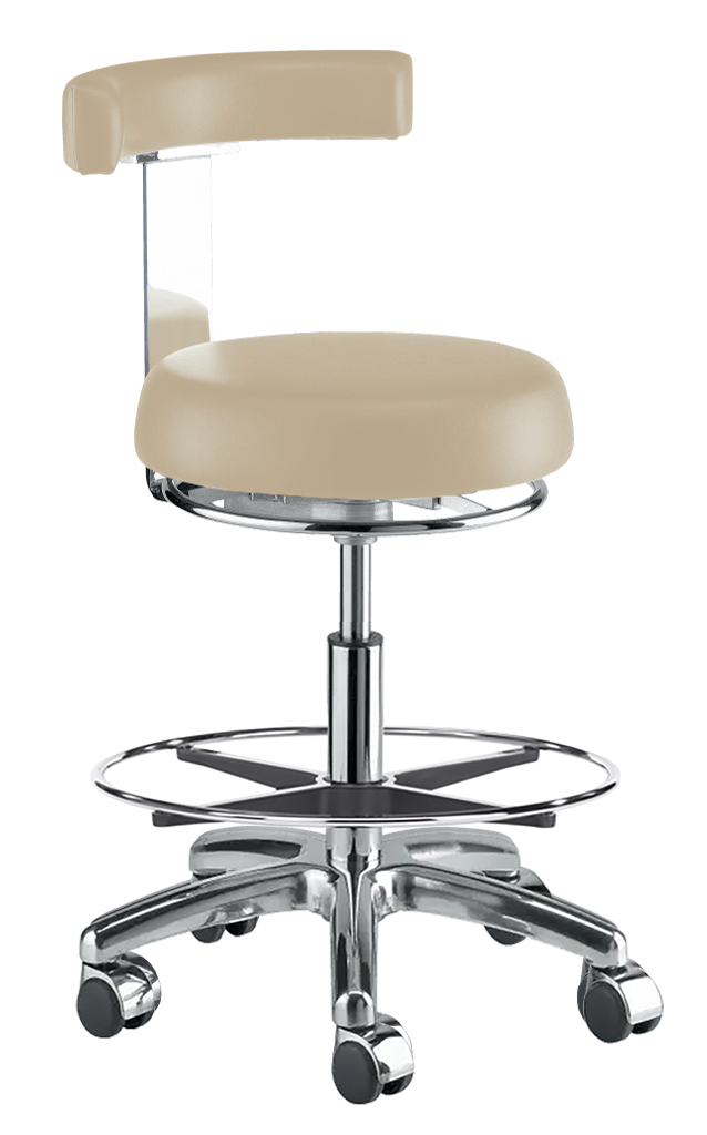 Hocker - Dentist 4 
