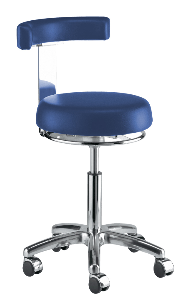 Hocker - Dentist 3 