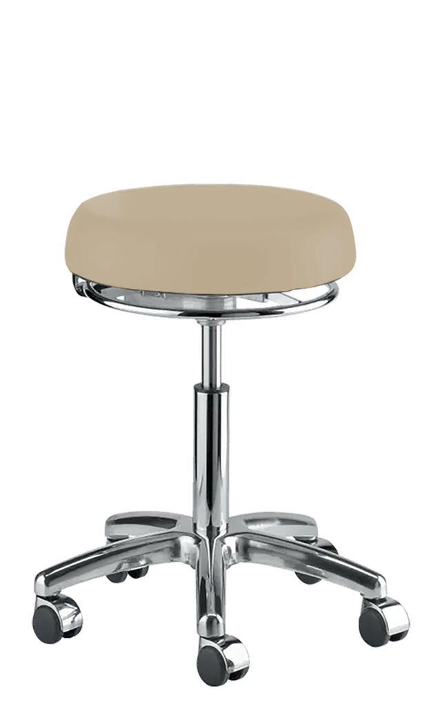 Hocker - Dentist 1 