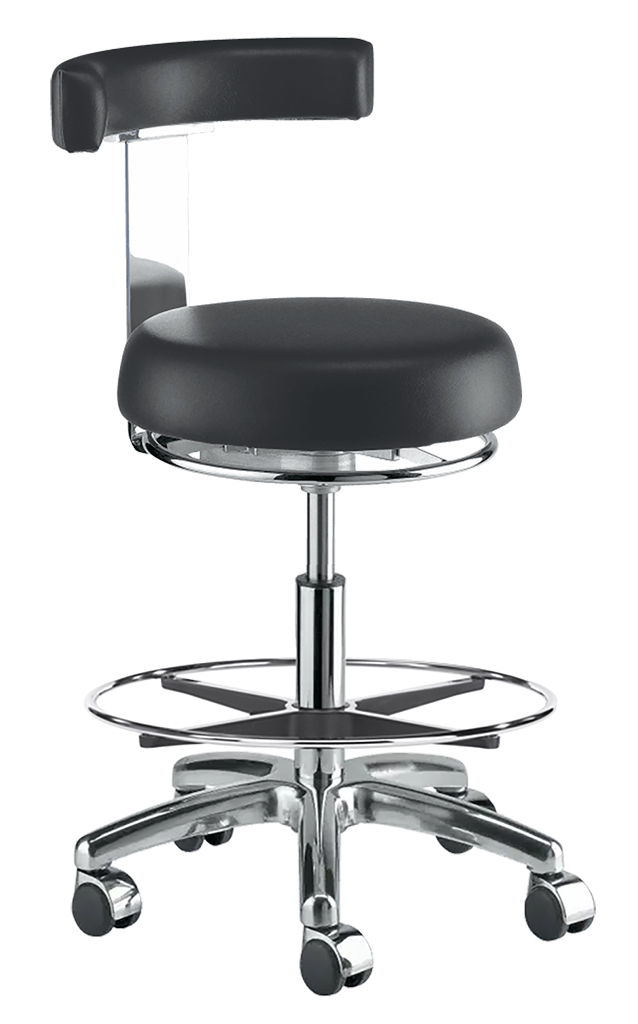 Hocker - Dentist 4 