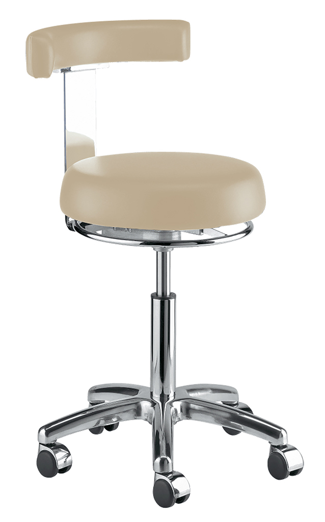 Hocker - Dentist 3 